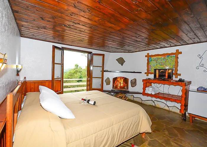 Hotel Cabeca De Boi